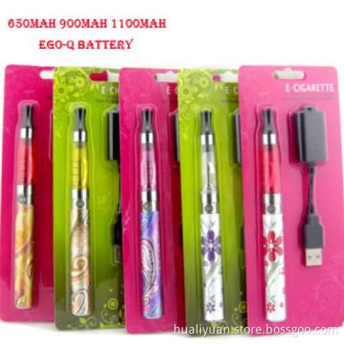 Best E Cig EGO-Q E Health Cigarette EGO